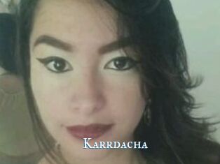 Karrdacha