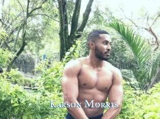 Karson_Morris