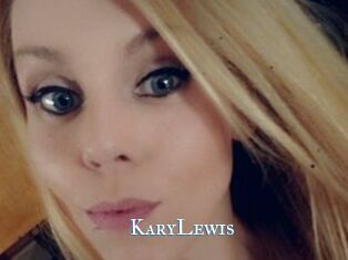 KaryLewis