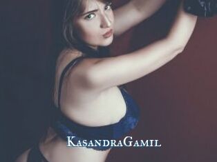 KasandraGamil