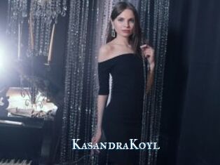 KasandraKoyl