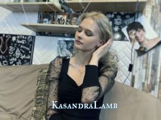 KasandraLamb sexchat