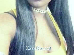 KashDoll18