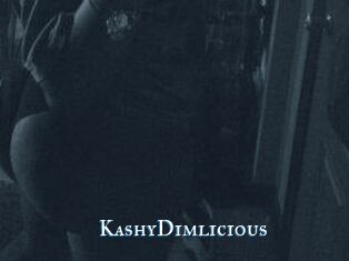 KashyDimlicious