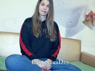 KassandraDio