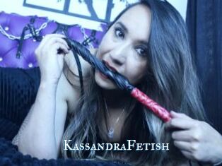 KassandraFetish