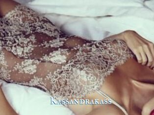 Kassandrakass sexchat