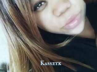 Kasseyk