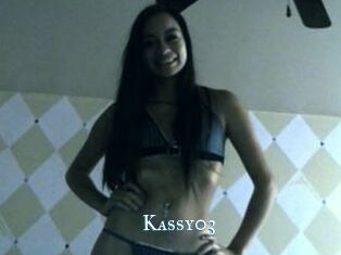 Kassy03 sexchat