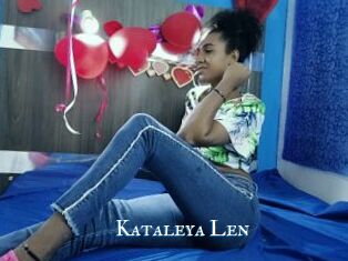 Kataleya_Len