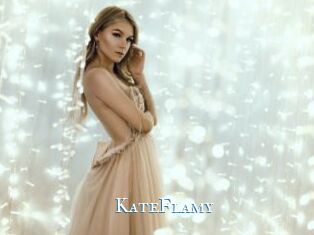 KateFlamy sexchat