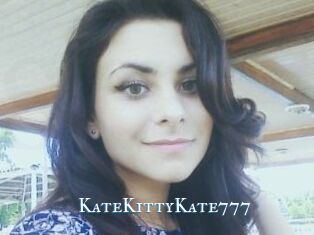 KateKittyKate777