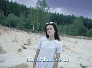 KateMakarenko