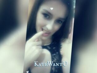 KateWantU