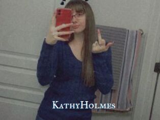 KathyHolmes