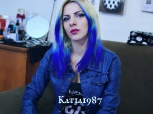 Katia1987 sexchat