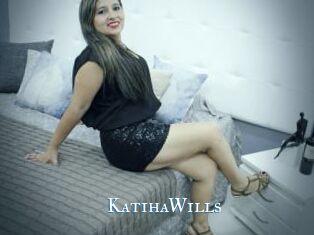 KatihaWills sexchat