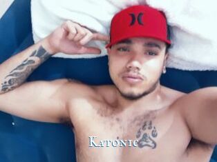 Katonic