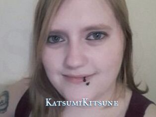 KatsumiKitsune