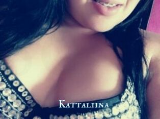 Kattaliina