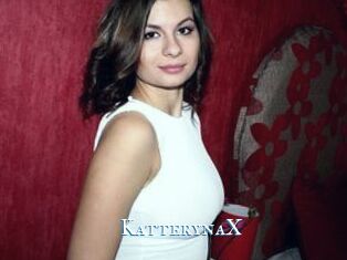 KatterynaX