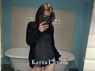 Katya_Letova
