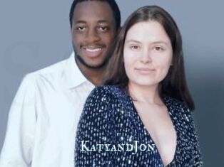 KatyandJon sexchat