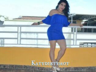 Katydirtyhot sexchat