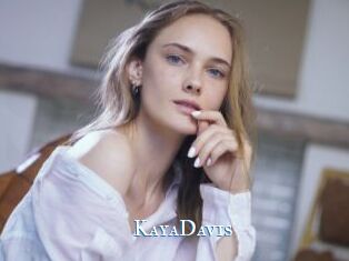 KayaDavis