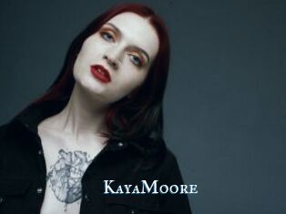 KayaMoore