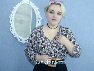 KayaPalmer