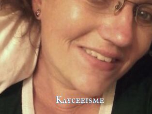 Kayceeisme