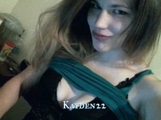Kayden22