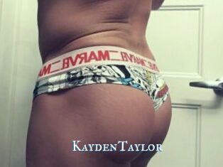 KaydenTaylor