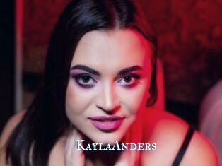 KaylaAnders sexchat