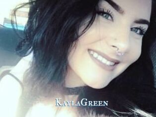 Kayla_Green