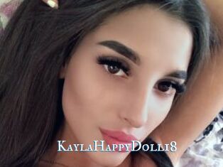 KaylaHappyDoll18
