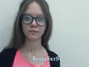 KaylaSkySi