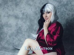 KaylaWatson