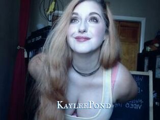 KayleePond
