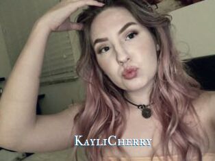 KayliCherry