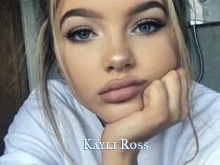 Kayli_Ross sexchat