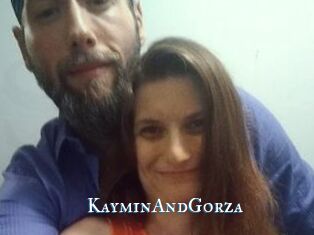 KayminAndGorza