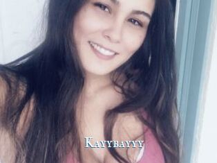 Kayybayyy sexchat