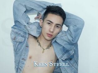 Keen_Steell
