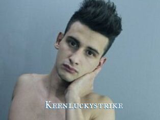 Keenluckystrike