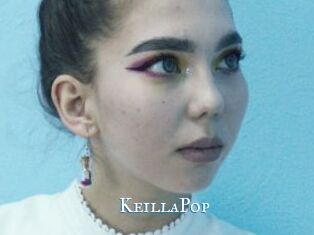 KeillaPop