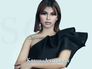 KeishaAnderson