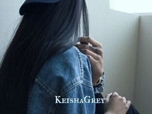 KeishaGrey