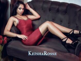 KeishaRosse